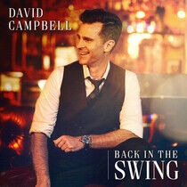 Campbell, David - Back In the Swing