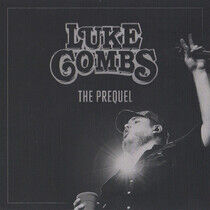 Combs, Luke - Prequel - Ep