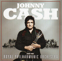 Cash, Johnny - Johnny Cash and the..