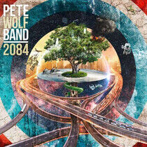 Pete Wolf -Band- - 2084