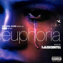 Labrinth - Euphoria (Original..