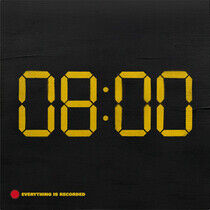 Everything is Recorded - Eight Am -Ep-