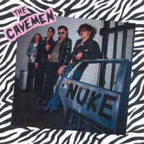 Cavemen - Nuke Earth