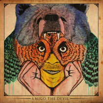 Amigo the Devil - Amigo the Devil Vol.1