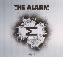 Alarm - Sigma