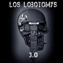 Los Lobotomys - Lobotomys 3.0