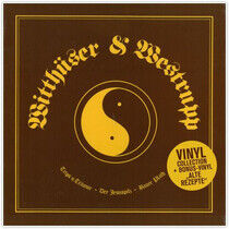 Witthuser & Westrupp - Vinyl Collection