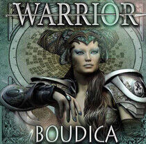 Warrior - Boudica