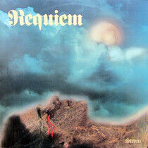 Requiem - Steven