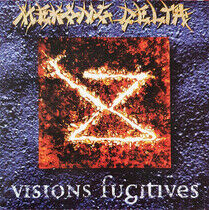Mekong Delta - Vision Fugitives