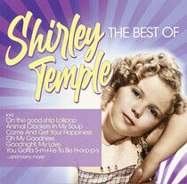 Temple, Shirley - Best of