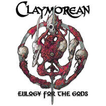 Claymorean - Eulogy of the Gods
