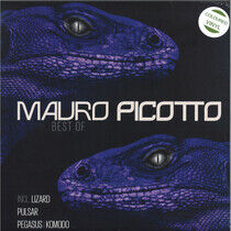 Picotto, Mauro - Best of