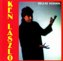 Laszlo, Ken - Ken Laszlo -Deluxe-