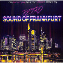 V/A - Retro Sound of Frankfurt
