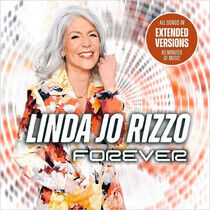 Rizzo, Linda Jo - Forever