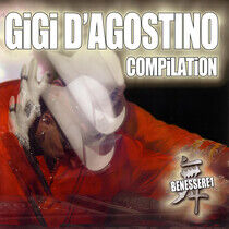 D'agostino, Gigi - Compilation Benessere 1