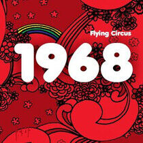 Flying Circus - 1968