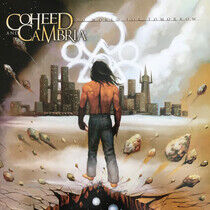 Coheed and Cambria - Good Apollo I'm.. -Hq-