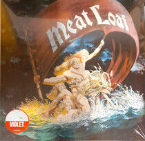Meat Loaf - Dead Ringer -Coloured-