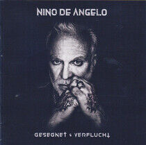 Angelo, Nino De - Gesegnet Und Verflucht