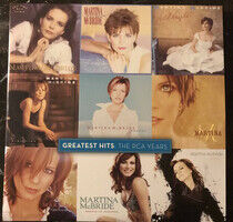 McBride, Martina - Greatest Hits: the Rca..