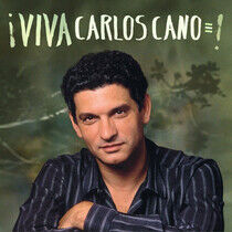 Cano, Carlos - Viva Carlos Cano