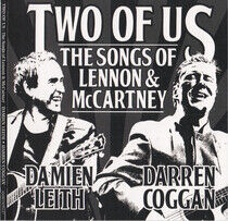 Leith, Damien -& Darren C - Two of Us