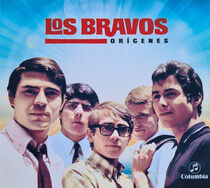 Los Bravos - Origenes