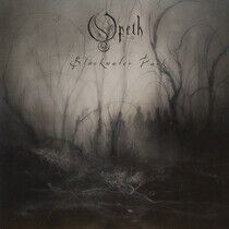 Opeth - Blackwater.. -Annivers-