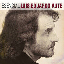 Aute, Luis Eduardo - Esencial Luis Eduardo..