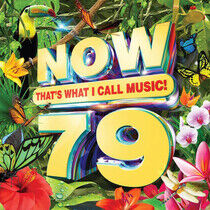 V/A - Now 79: That's What I..