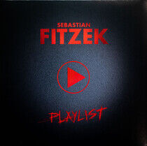 Fitzek, Sebastian - Playlist -Deluxe-