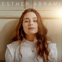 Abrami, Esther - Esther Abrami