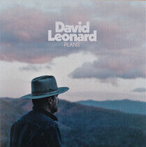 Leonard, David - Plans