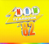 V/A - Now Yearbook '82