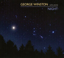 Winston, George - Night