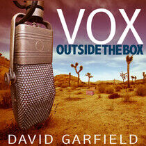 Garfield, David - Vox Outside the Box