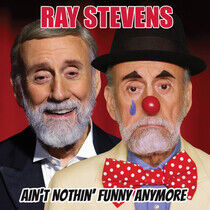 Stevens, Ray - Ain't Nothin' Funny..