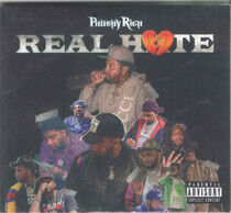 Philthy Rich - Real Hate
