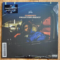Curren$Y - Collection Agency