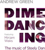 Green, Andrew - Dime Dancing: the Music..