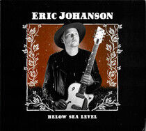 Johanson, Eric - Below Sea Level