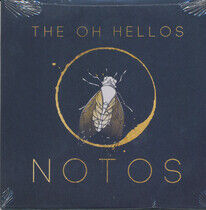 Oh Hellos - Notos -Ep/Reissue/Remast-