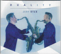 Ryan, Jeff - Duality