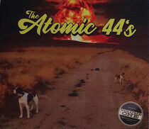 Atomic 44's - Volume One