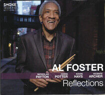 Foster, Al - Reflections -Digi-