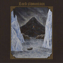 Lord Mountain - Oath