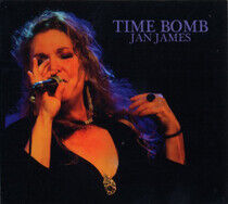 James, Jan - Time Bomb