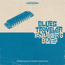 Blues Traveler - Traveler's Blues -Digi-